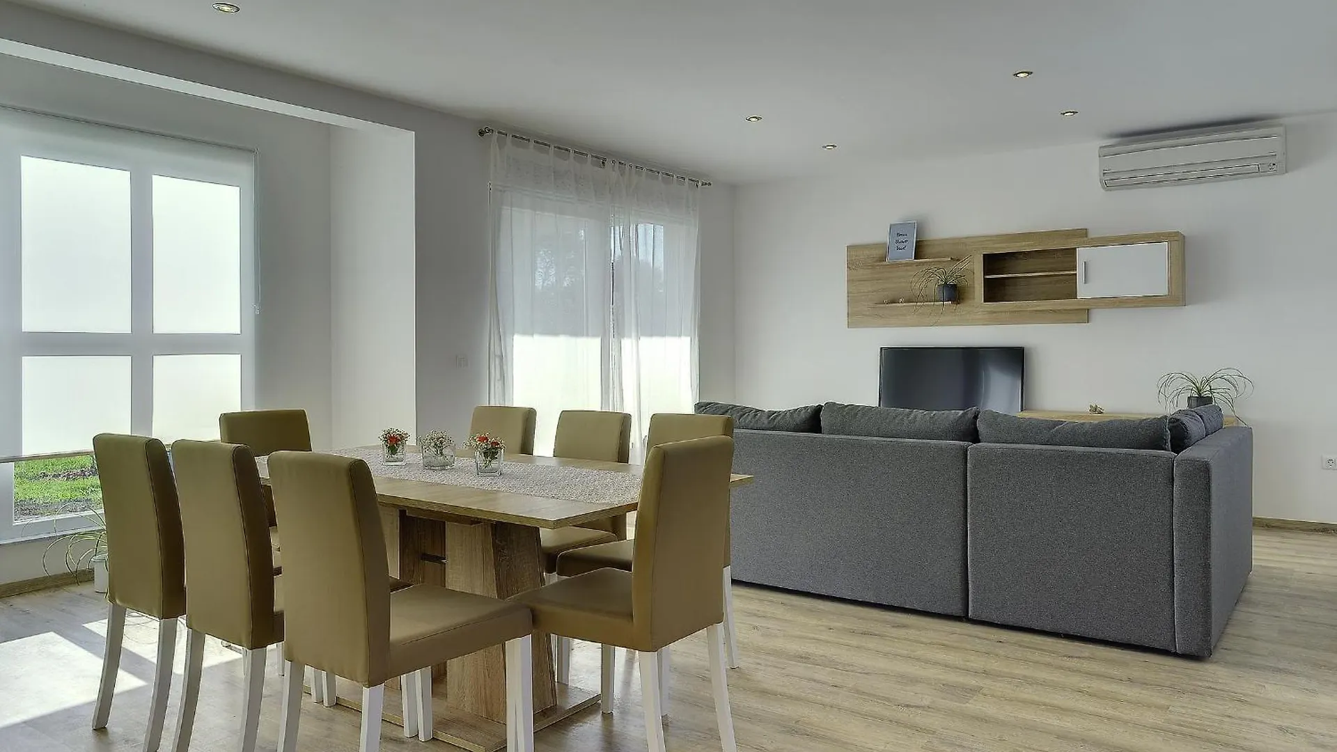 Casa vacanze Family Friendly House With A Parking Space Galizana, Fazana - 22739 Croazia