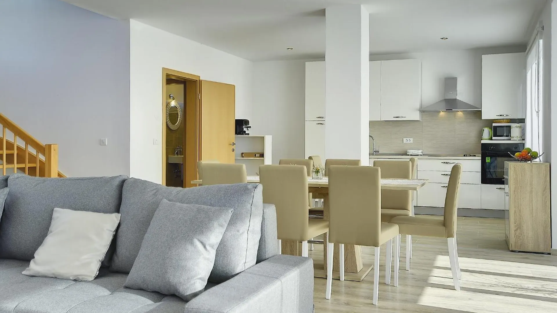 Casa vacanze Family Friendly House With A Parking Space Galizana, Fazana - 22739 Croazia